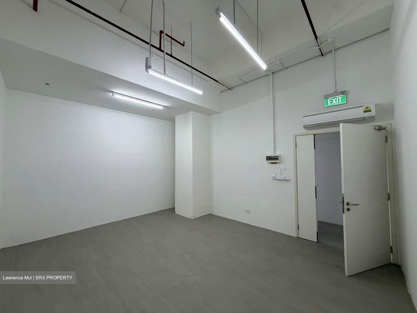Aljunied Industrial Complex (D14), Factory #603561201
